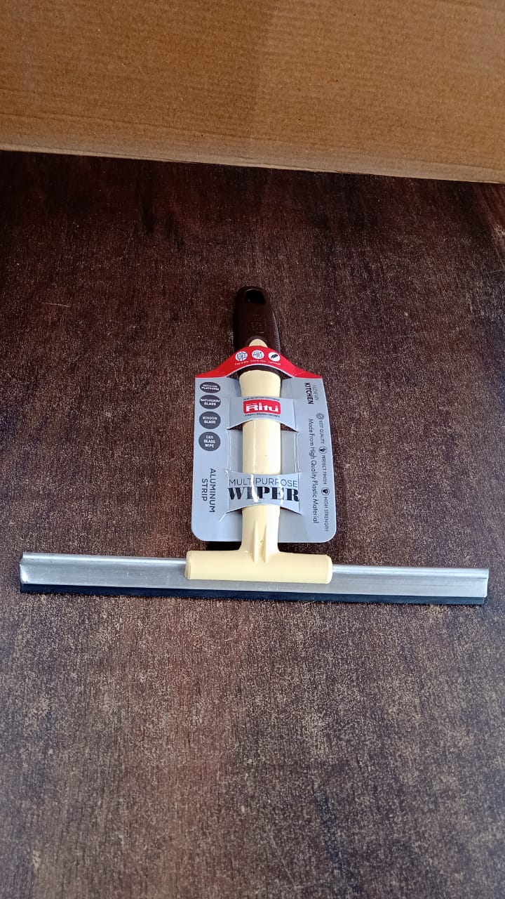 Ritu Premium Window & Glass Wiper