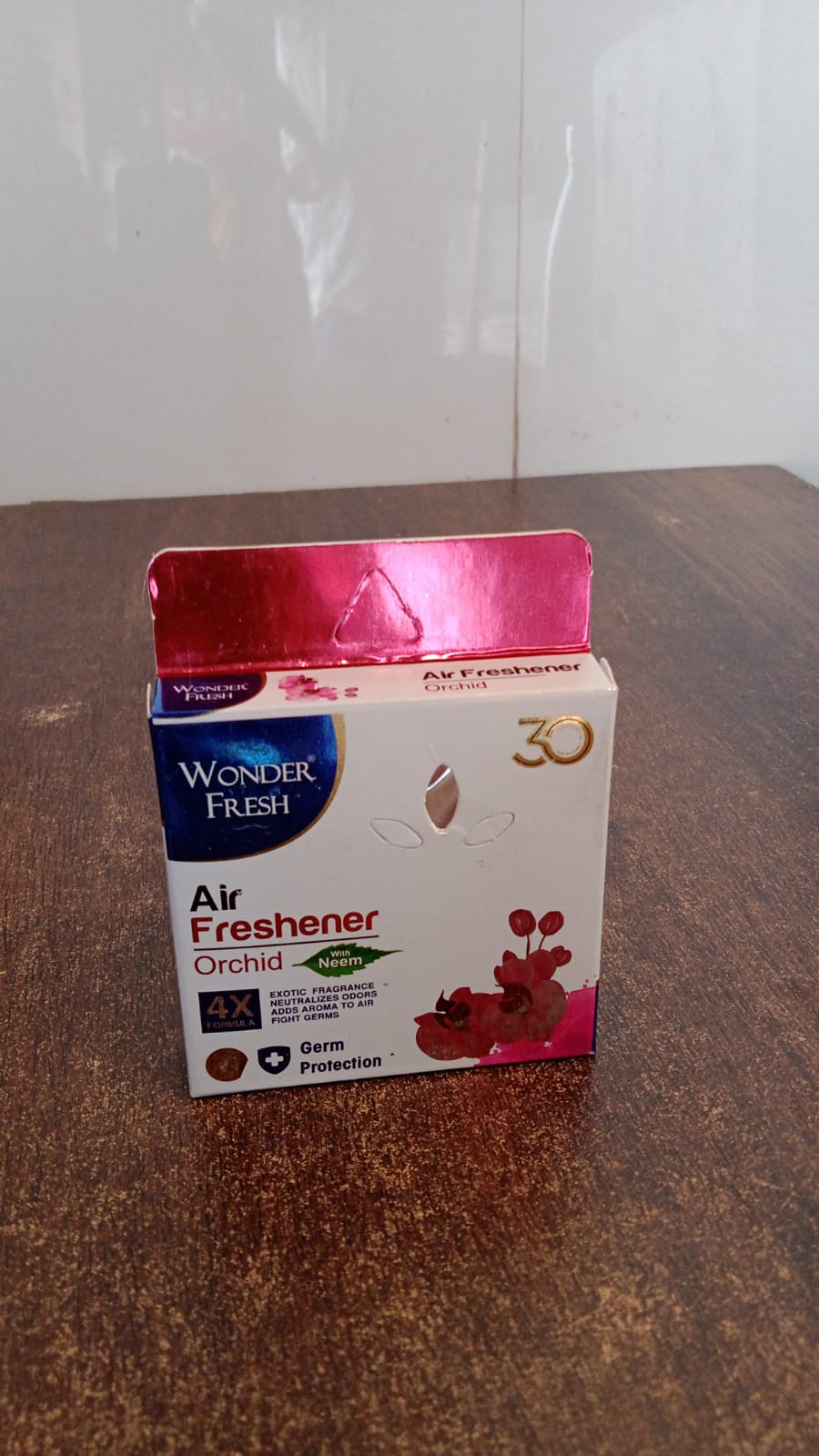 Air Freshener Blocks (50g)