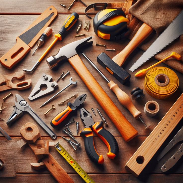 Hand Tools