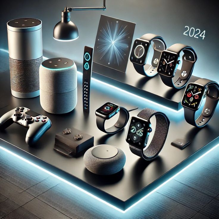 Electronics