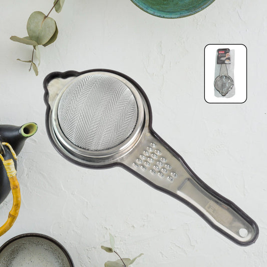 Stainless Steel Tea Strainer