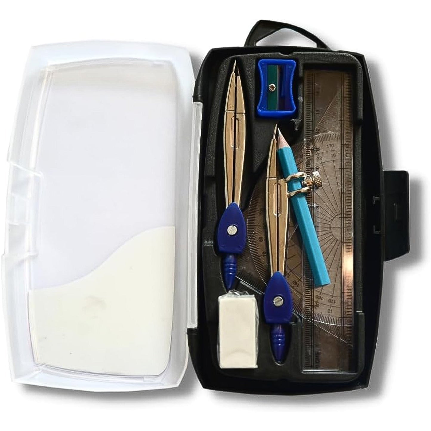 Yashu Student Geometry Box 