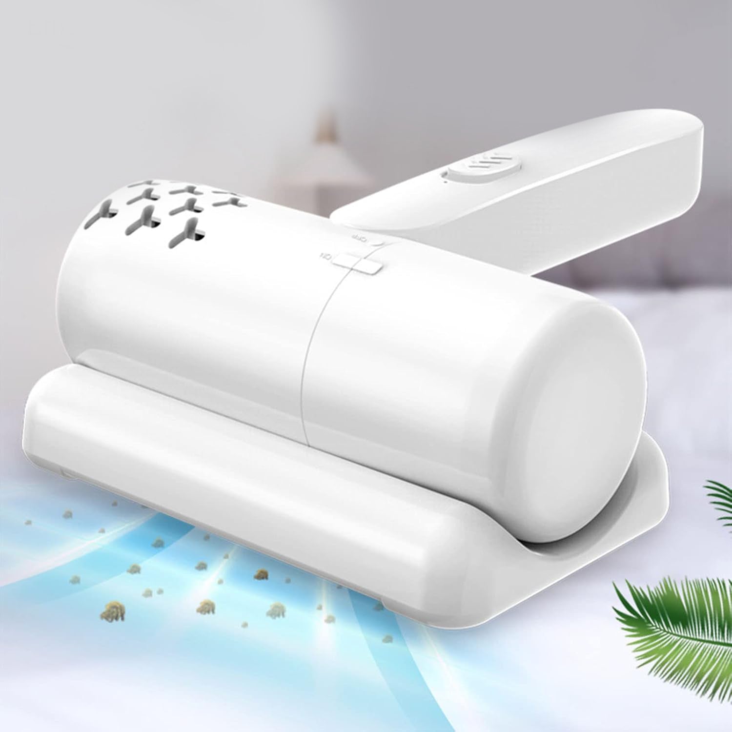 Allergen Free Mite Controller