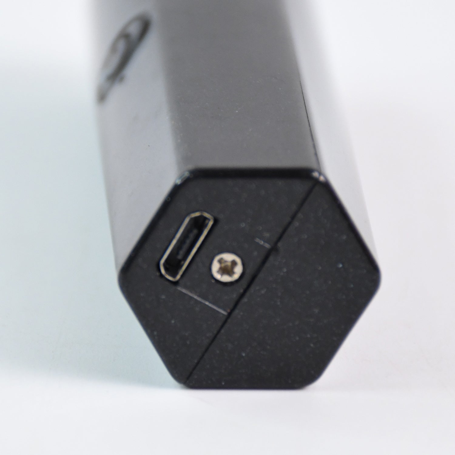 Quick Grooming on the Go