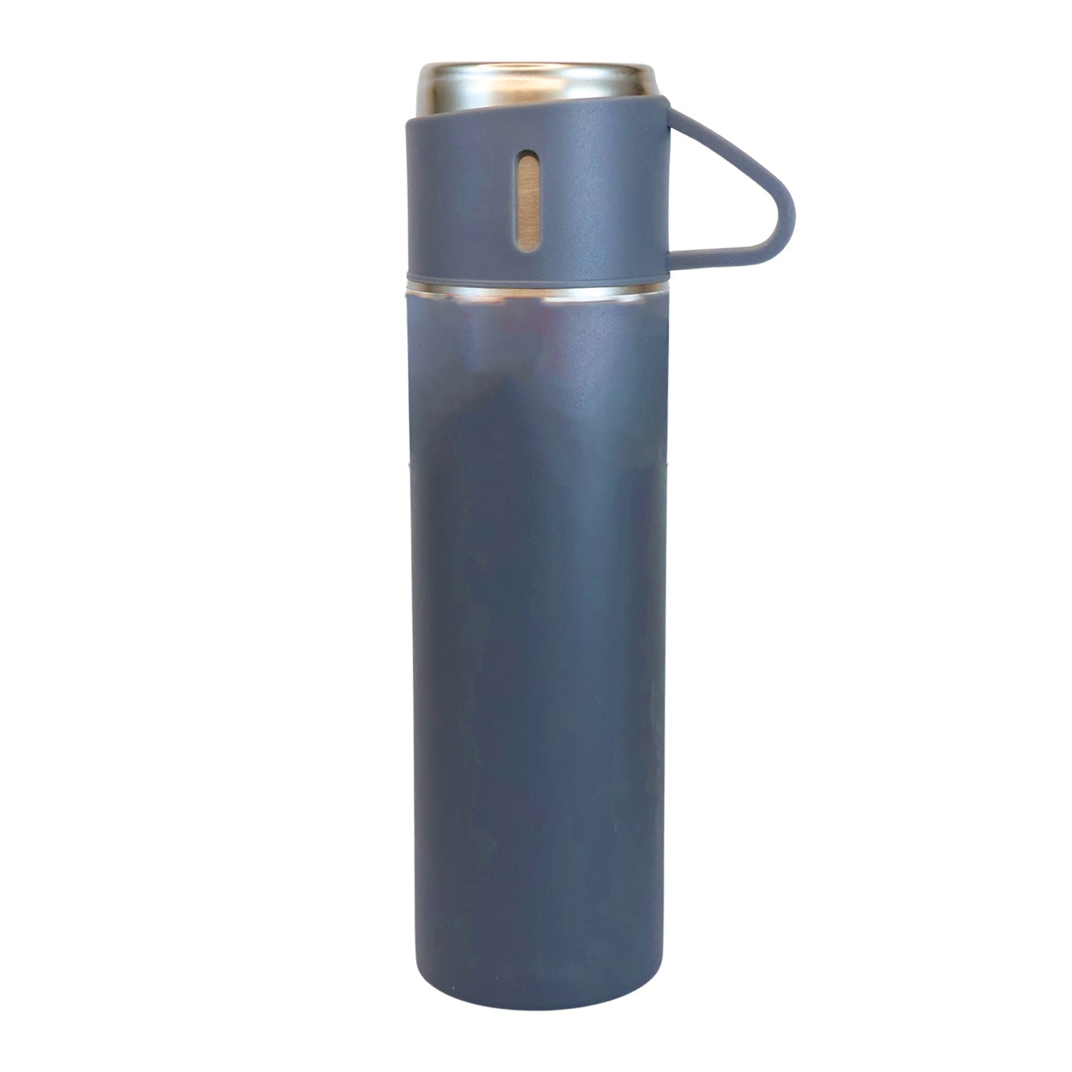 Temp Seal Double Wall Flask