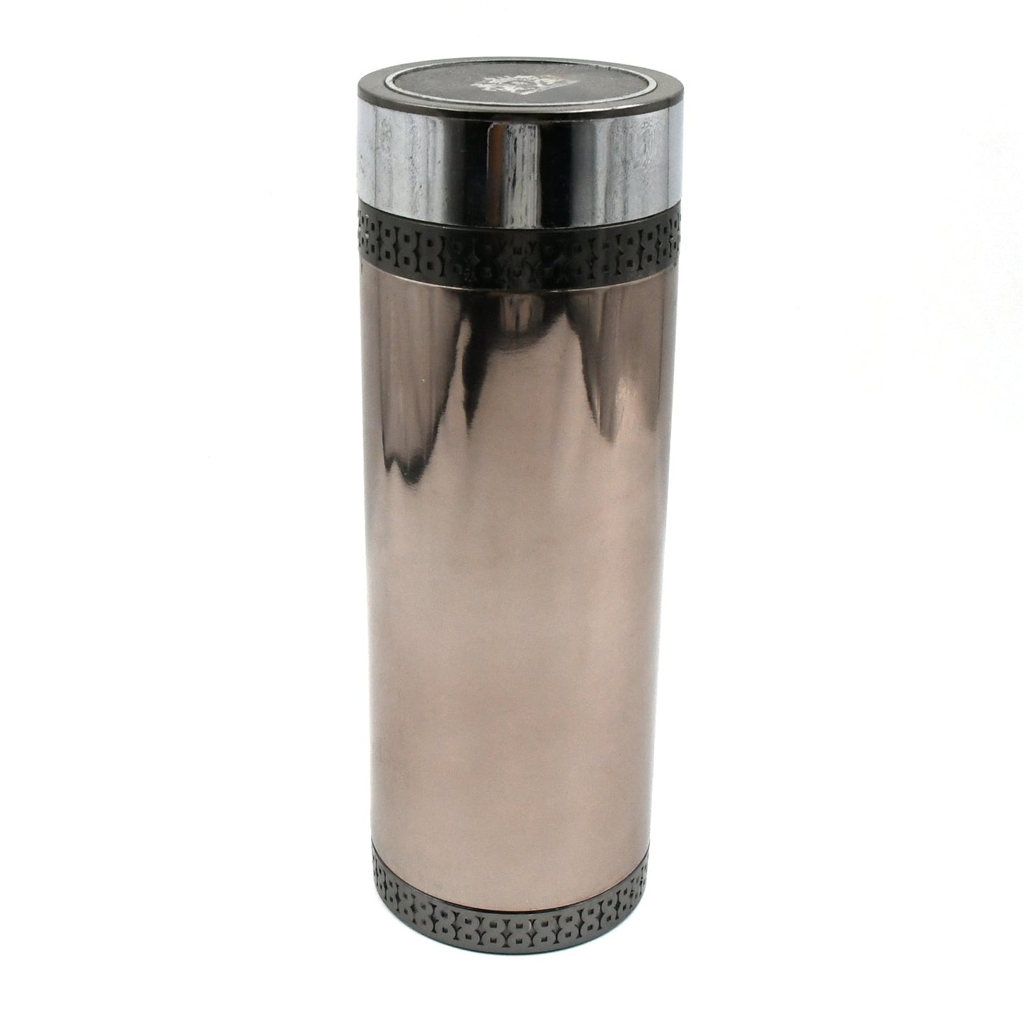 Stainless Steel Leak-Proof Water Bottle, BPA-Free, Hot & Cold Drinks (450 ML)