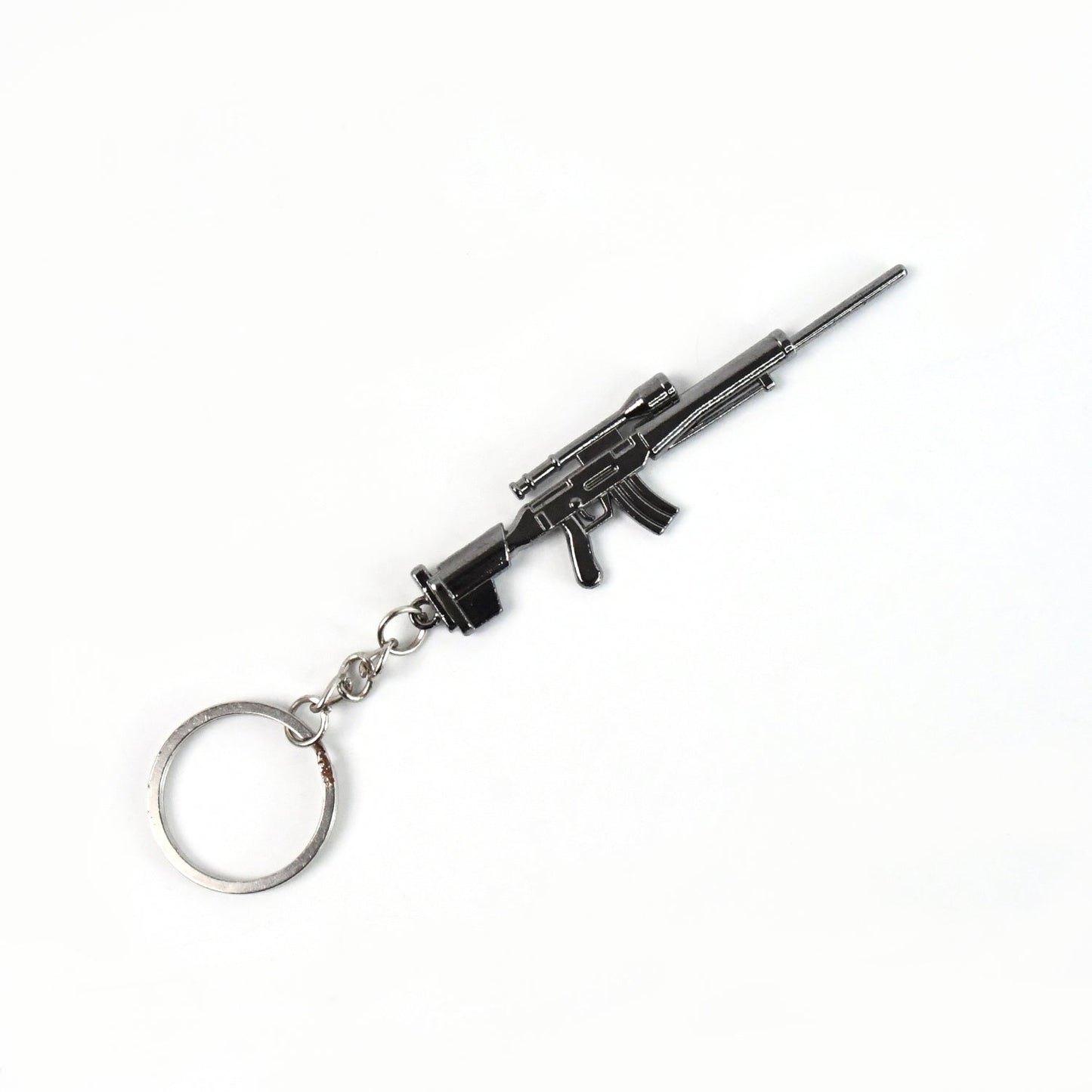 EliteArmory Keychain