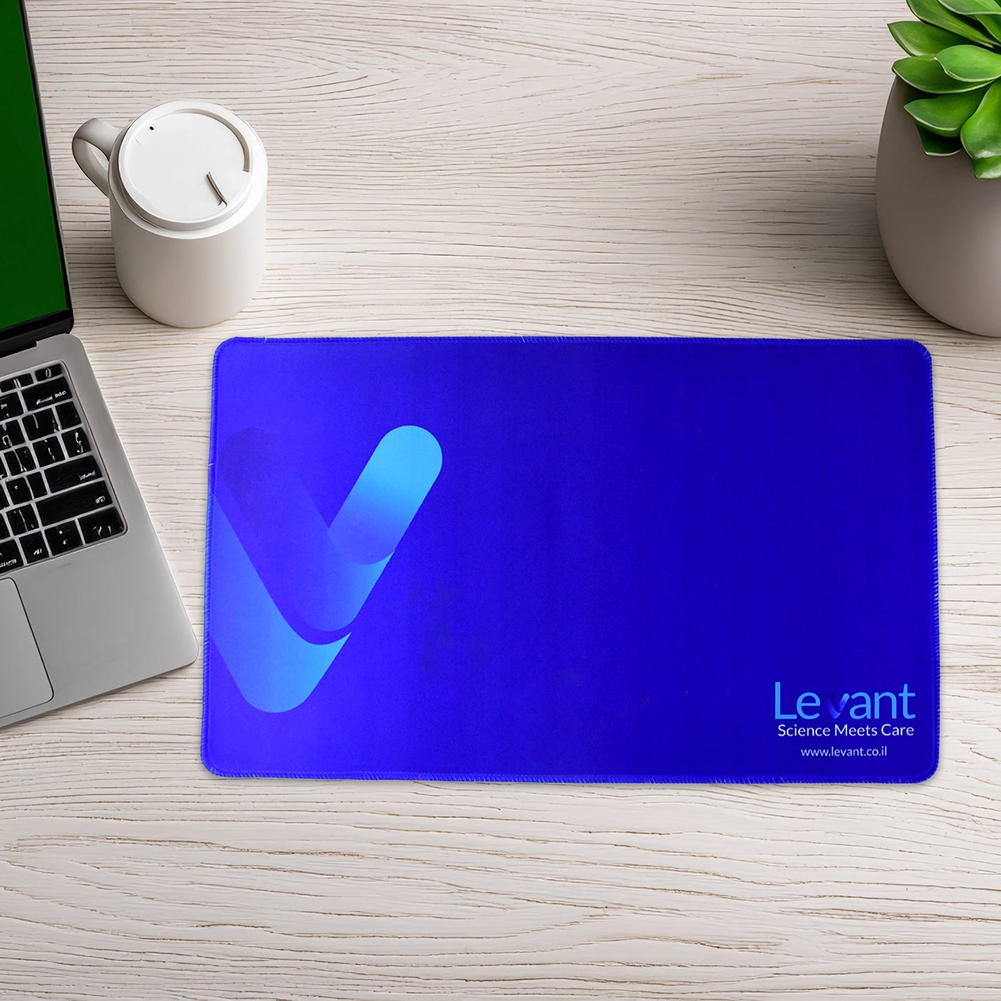 Soft Touch XL Desk Mat