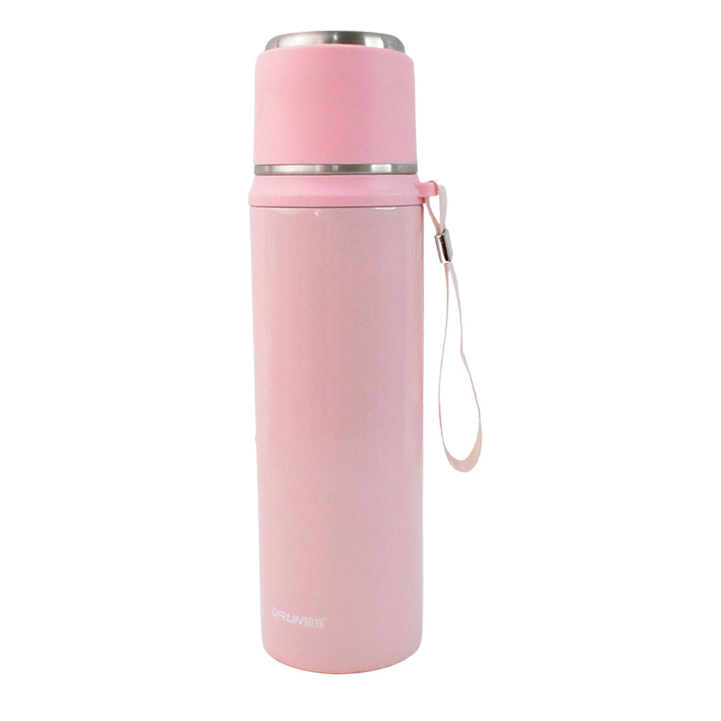 Temp Guard Vacuum Water Bottle