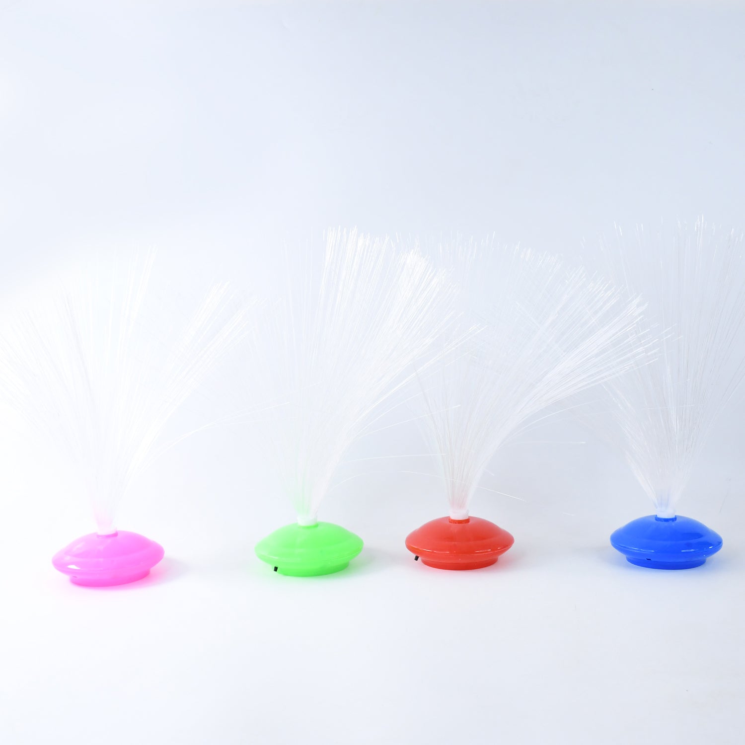 Calm Beam Fiber Glow Lights