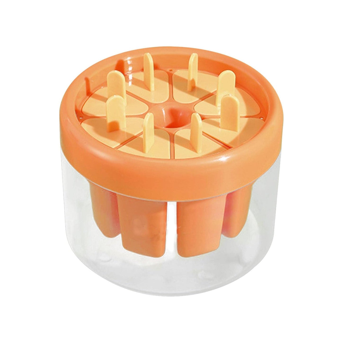 sicle mold maker with easy release design