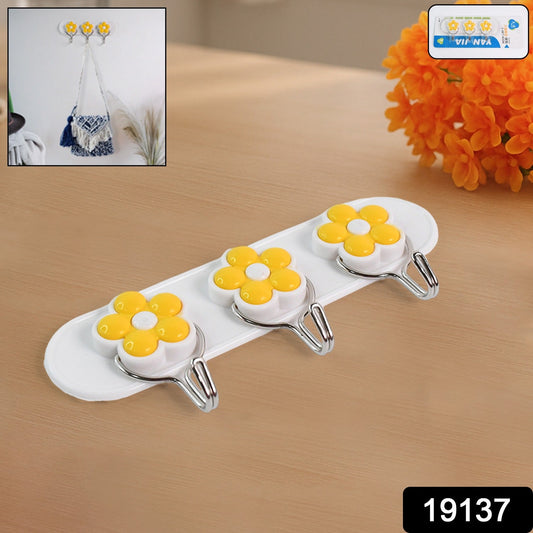 Strong Self-Adhesive Organizer Set