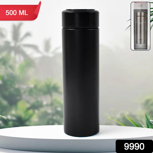 Ice Lock Vacuum Flask