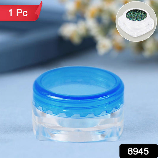 Neo Glow Round Container