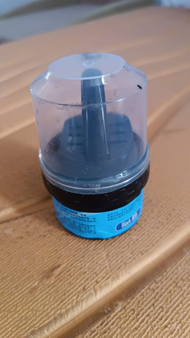 Prestige Polish Sponge